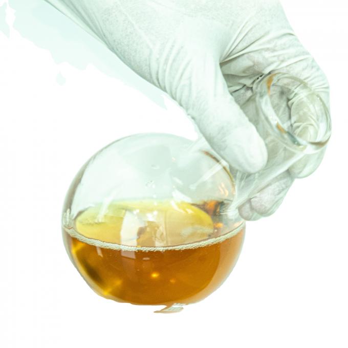 polyéthers polyols pour matériaux de revêtement d'urée engrais à libération lente 4