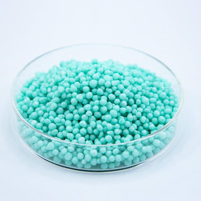 polyéthers polyols pour matériaux de revêtement d'urée engrais à libération lente 8