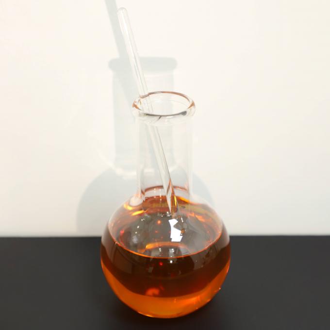 Matériau de revêtement de l'engrais uréique à libération lente Polyéthers polyols pour modifier les caractéristiques de libération des nutriments 7
