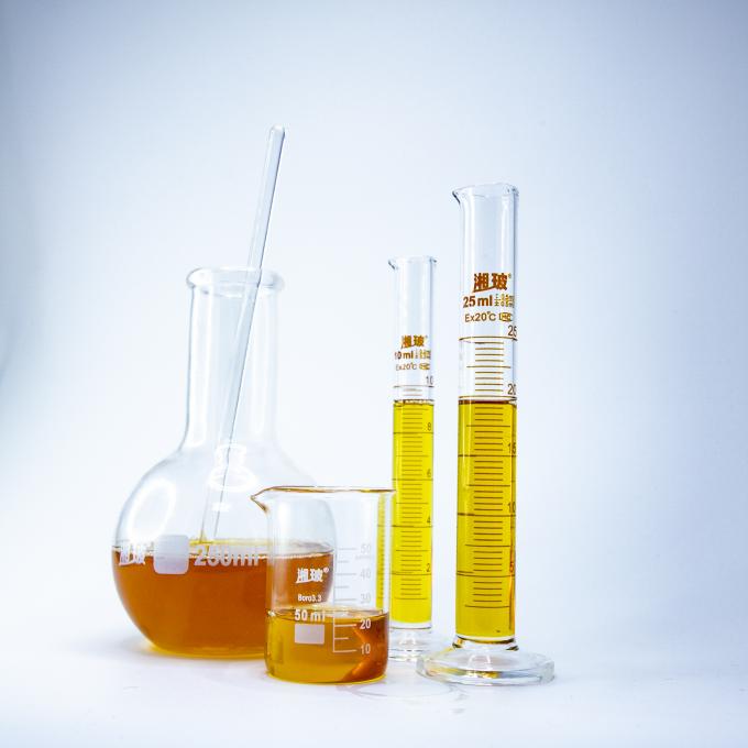 Agents de revêtement d'engrais à libération lente matières de revêtement d'urée polyéthers polyols 1