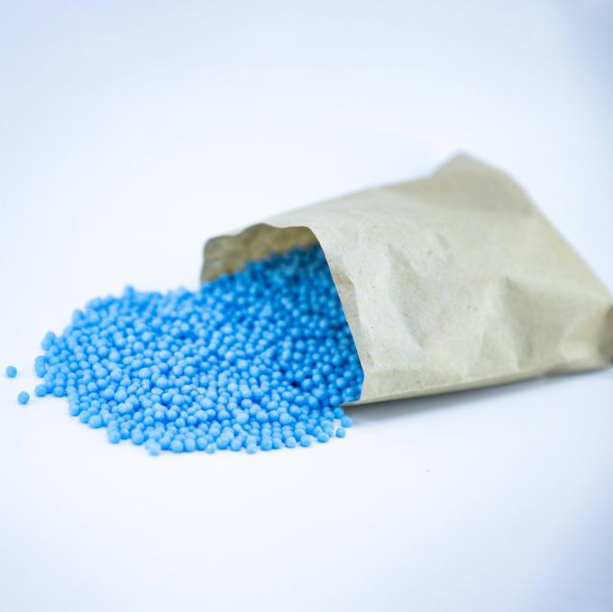 Agents de revêtement d'engrais à libération lente matières de revêtement d'urée polyéthers polyols 5