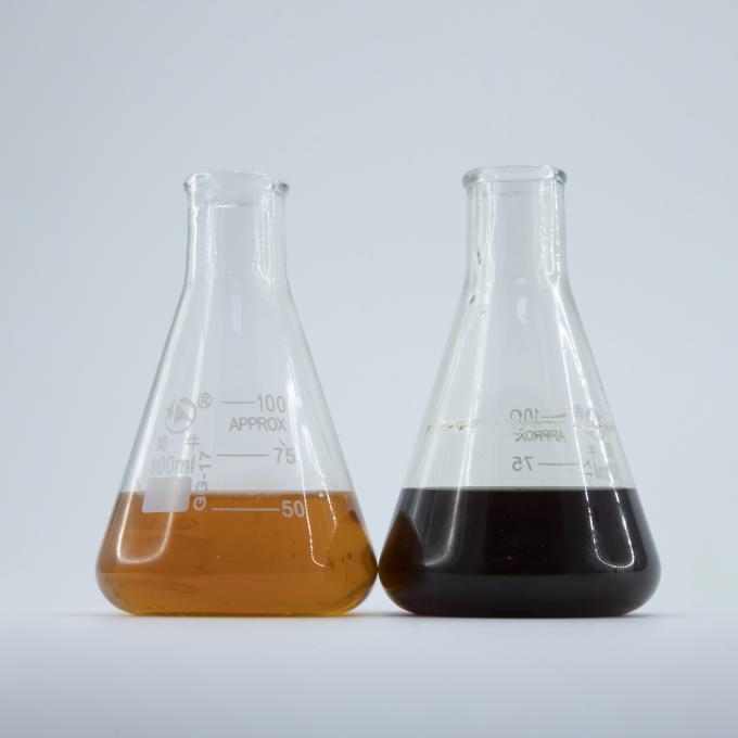 matières premières pour l'isolation par pulvérisation en mousse de PU 11