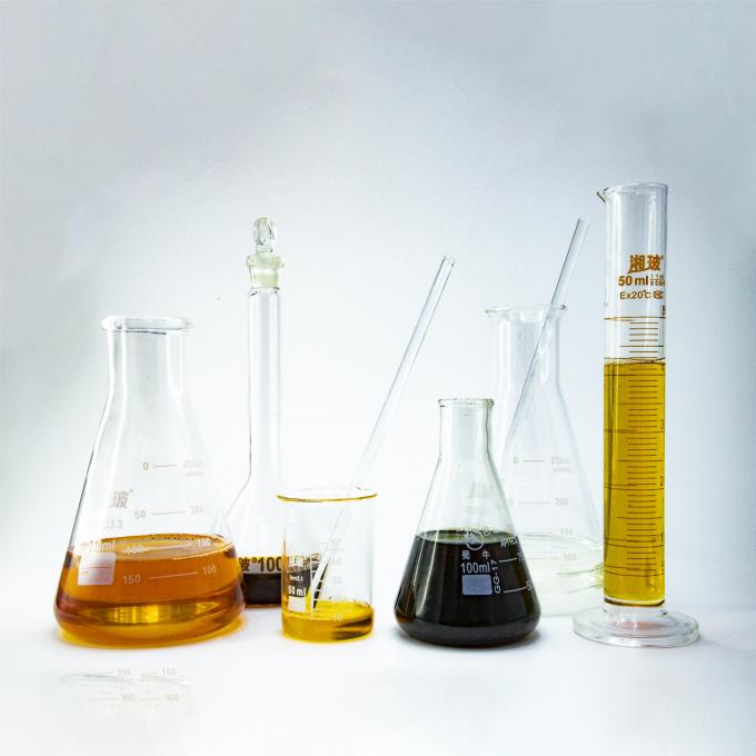 Collage adhésif au polyuréthane utilisé pour les panneaux de stratification sandwich XPS/EPS/PIR 0