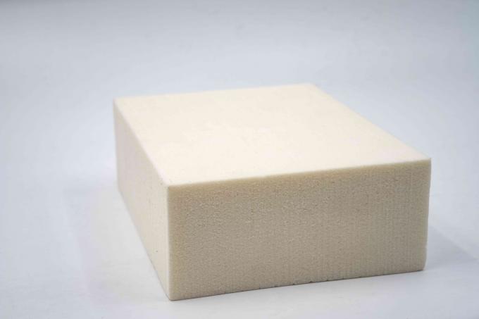 Polyéther combiné pour panneau d'isolation en mousse PU, isolation de toit/mur de chambre froide 3