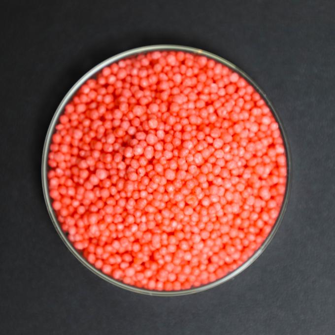 Matériau de revêtement d'engrais à l'urée Polyéthers polyols pour contrôler les émissions de poussière et minimiser l'humidité 3