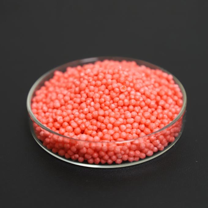 Matériau de revêtement d'engrais à l'urée Polyéthers polyols pour contrôler les émissions de poussière et minimiser l'humidité 4